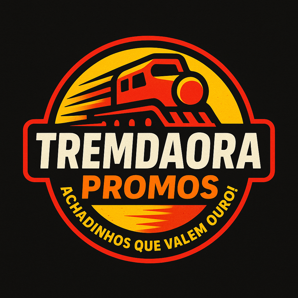 TremDaora Promos
